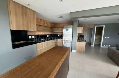 Cobertura com 3 quartos à venda na Avenida Engenheiro Alberto de Zagottis, --, Interlagos, São Paulo