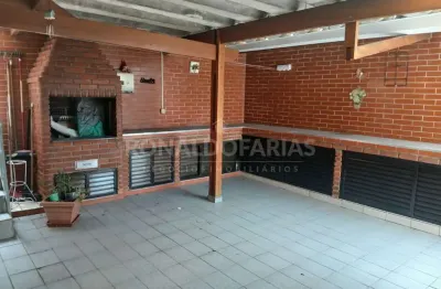 Casa com 2 quartos à venda na Rua José Abel Galvão, --, Jardim Regis, São Paulo