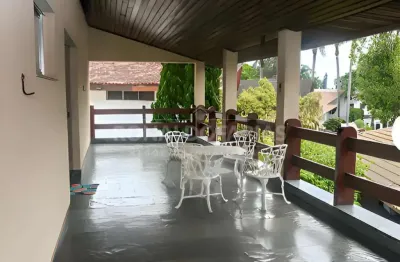 Casa com 6 quartos à venda na Rua Professor Cândido Nogueira Mota, --, Interlagos, São Paulo