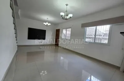 Casa à venda no jardim campo grande, com 3 dormitórios e 3 vagas de garagem