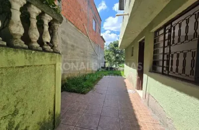 Casa para locação no jardim eliana com 3 dormitórios e 2 vagas de garagem