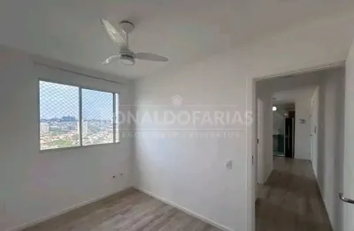 Apartamento 2 Dormitórios para Alugar na av. Miguel Yunes - Interlagos próximo a estação cptm