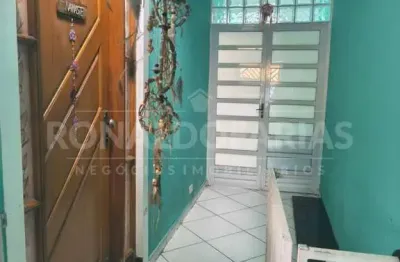 Casa com 3 quartos à venda na Rua Lina Henschel, --, Jardim das Praias, São Paulo