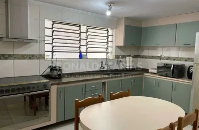 Casa à venda na Cidade Dutra  Interlagos com 3 dormitórios e 2 vagas