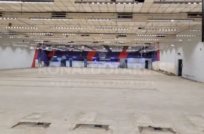 Predio Comercial para locacao com 4.412 m² a.c e 12.100m² de terreno na regiao da Vila Sao Jose