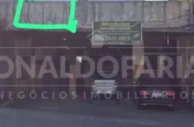 Casa comercial à venda na Avenida Dona Belmira Marin, --, Parque Brasil, São Paulo