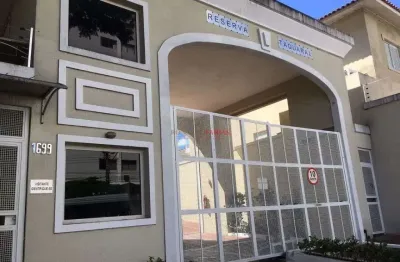 Casa em condomínio fechado com 3 quartos à venda na Avenida do Rio Bonito, --, Socorro, São Paulo