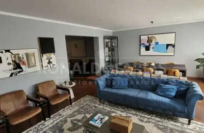 Apartamento com 3 quartos à venda na Avenida Mascote, --, Vila Mascote, São Paulo