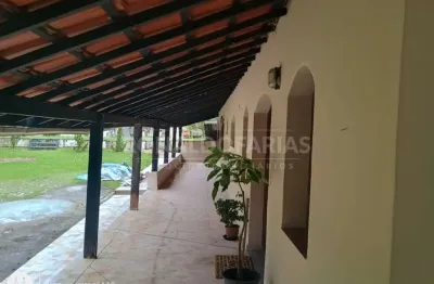 Chácara à venda com 3 dormitórios no Jardim Herplin ? Varginha