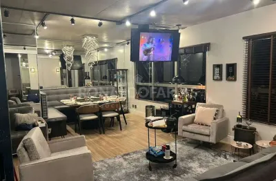 Apartamento com 3 quartos à venda na Rua Miguel Yunes, --, Usina Piratininga, São Paulo