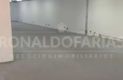 Prédio para alugar na Rua Voluntário Delmiro Sampaio, --, Santo Amaro, São Paulo