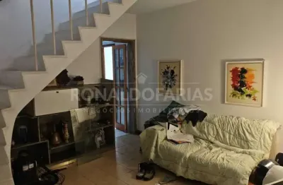 Casa com 3 quartos à venda na Rua Hilário Pinto de Almeida, --, Veleiros, São Paulo
