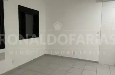 Apartamento com 1 quarto à venda na Rua Galeno de Castro, --, Jurubatuba, São Paulo