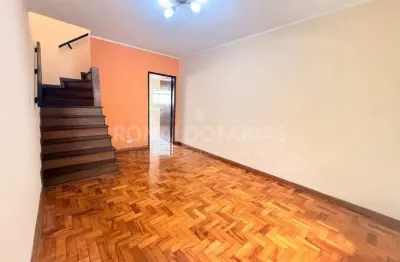 Casa com 2 quartos à venda na Rua Ernesto Biester, --, Jardim Cristal, São Paulo