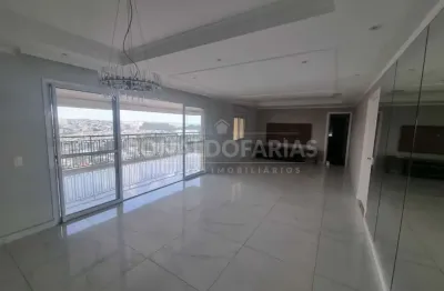 Apartamento para locação no Condominio Viva Jurubatuba  Campo Grande
