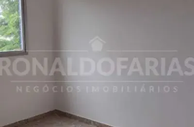 Apartamento para locação no Jardim Icaraí 2 - Zona Sul de São Paulo