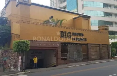 Barracão / Galpão / Depósito para alugar na Rua Augusta, --, Consolação, São Paulo