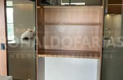 Isla By Cirela - Apartamento para alugar com 137m², 3 quartos e 2 vagas