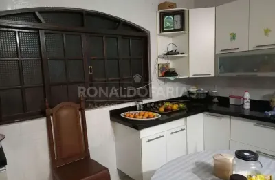 Chácara / sítio com 3 quartos à venda na Avenida Professor Hermógenes de Freitas Leitão Filho, --, Jardim Casa Grande, São Paulo