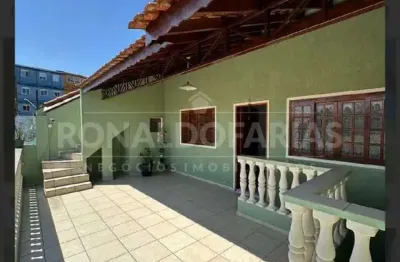 Casa para locação no Jardim Colonial ? Interlagos ? São Paulo