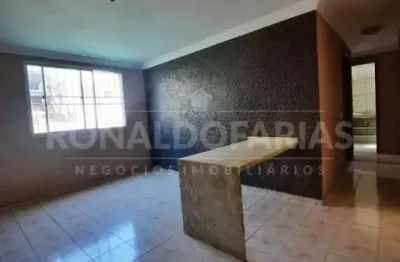 Apartamento a venda em cidade dutra 2 dormitórios 1 vaga de garagem