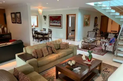 Casa a venda em interlagos com 3 dormitórios 3 suítes e 6 vagas de garagem