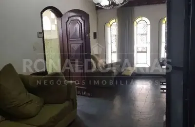 Casa à venda em cidade dutra com 3 dormitórios 1 suíte e 4 vagas de garagem