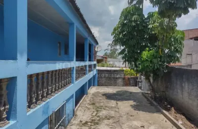 Casa com 4 quartos à venda na Rua Professor Amílcar Quintella, --, Jardim Shangrilá (Zona Sul), São Paulo