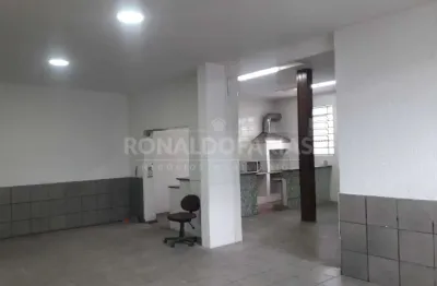 Prédio à venda na Rua Domingos Jorge, --, Vila Socorro, São Paulo
