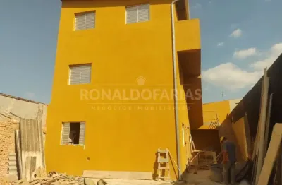 Casas de renda à venda na região do jardim primavera.