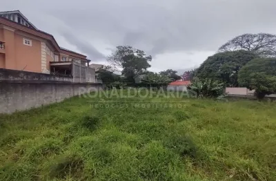 Terreno à venda no bairro de interlagos bolsão residencial 1.010 m²