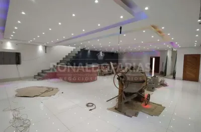 Prédio comercial a venda no rio bonito ideal para padaria 400 m²
