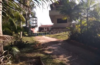 Chácara / sítio com 3 quartos à venda na Rua Fábio Constantini, --, Jardim Shangrilá (Zona Sul), São Paulo