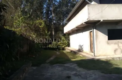 Chácara / sítio com 3 quartos à venda na Rua Fábio Constantini, --, Jardim Shangrilá (Zona Sul), São Paulo