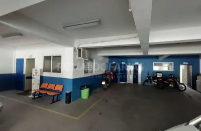 Prédio comercial para locação no bairro de interlagos com 750 m² a.u