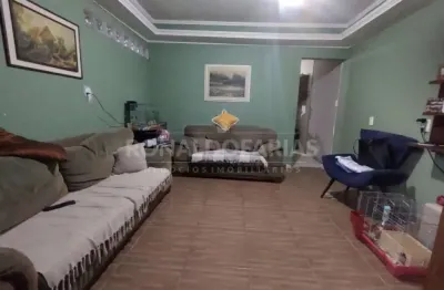 Casa a venda em parque cocaia  3 dormitórios 2 vagas