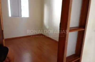 Apartamento com 3 quartos à venda na Avenida do Arvoreiro, --, Parque das Árvores, São Paulo