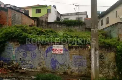 Vendo terreno vila são josé paralelo à avenida senador teotono vilela
