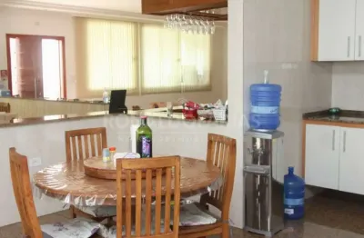 Casa com 4 quartos à venda na Rua João Correa dos Santos, --, Interlagos, São Paulo