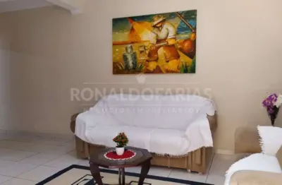 Sobrado para investimento a venda no vila são josé 290m2 de área útil