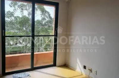 Apartamento para locação jardim consorcio ao lado do shopping interlagos 3 dormitórios 1 vaga