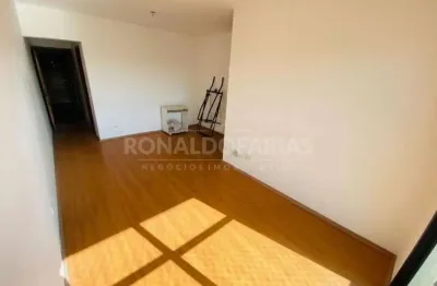 Apartamento de 74m² à venda em interlagos / campo grande com 3 dormitórios e 2 vagas de garagem!