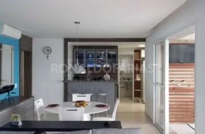 Excelente apartamento mobiliado completo na praia da enseada - vista p/o mar/montanha - guarujá - sp
