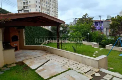 Apartamento a venda com 02 dormitórios na região de interlagos