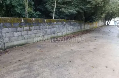 Terreno à venda com 850,00m na região de parelheiros/grajau.