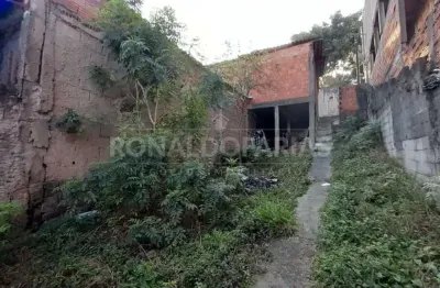Terreno à venda na Rua Valter Ribeiro Marrany, --, Cidade Dutra, São Paulo