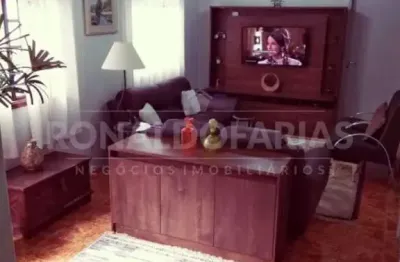 Casa com 3 quartos à venda na Rua Ernesto Rothschild, --, Vila Campo Grande, São Paulo