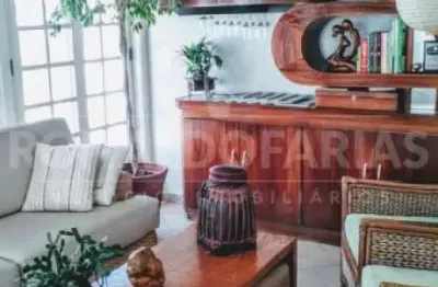 Apartamento com 4 quartos à venda na Rua Princesa Isabel, --, Brooklin, São Paulo