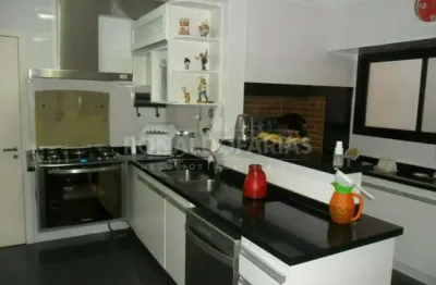 Apartamento a venda com 03 suítes e 141 m² na vila mascote