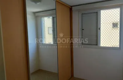 Apartamento a venda com 02 dormitórios 01 suites na vila mascote